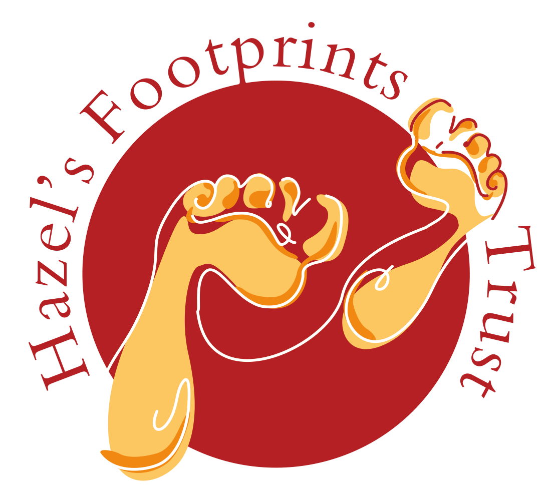 Otjikondo Partner Hazels Footprints Trust