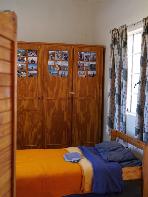 Otjikondo Gaps Accomodation