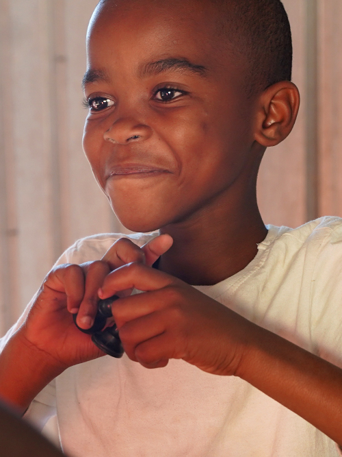 Otjikondo Activities chess champion