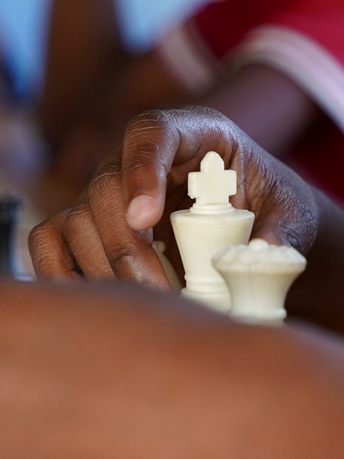 Otjikondo Activities chess next move 2b