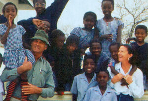 Otjikondo Story_a new beginning